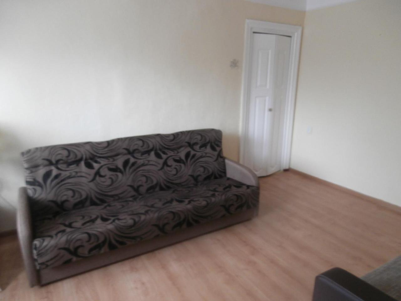 Central Daugavpils Apartment Ngoại thất bức ảnh